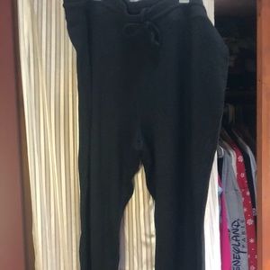 Lauren Conrad lounge pants